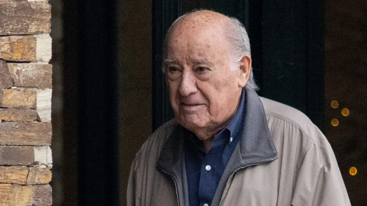 Amancio Ortega y Macquarie sorprenden con su última compra millonaria en Australia