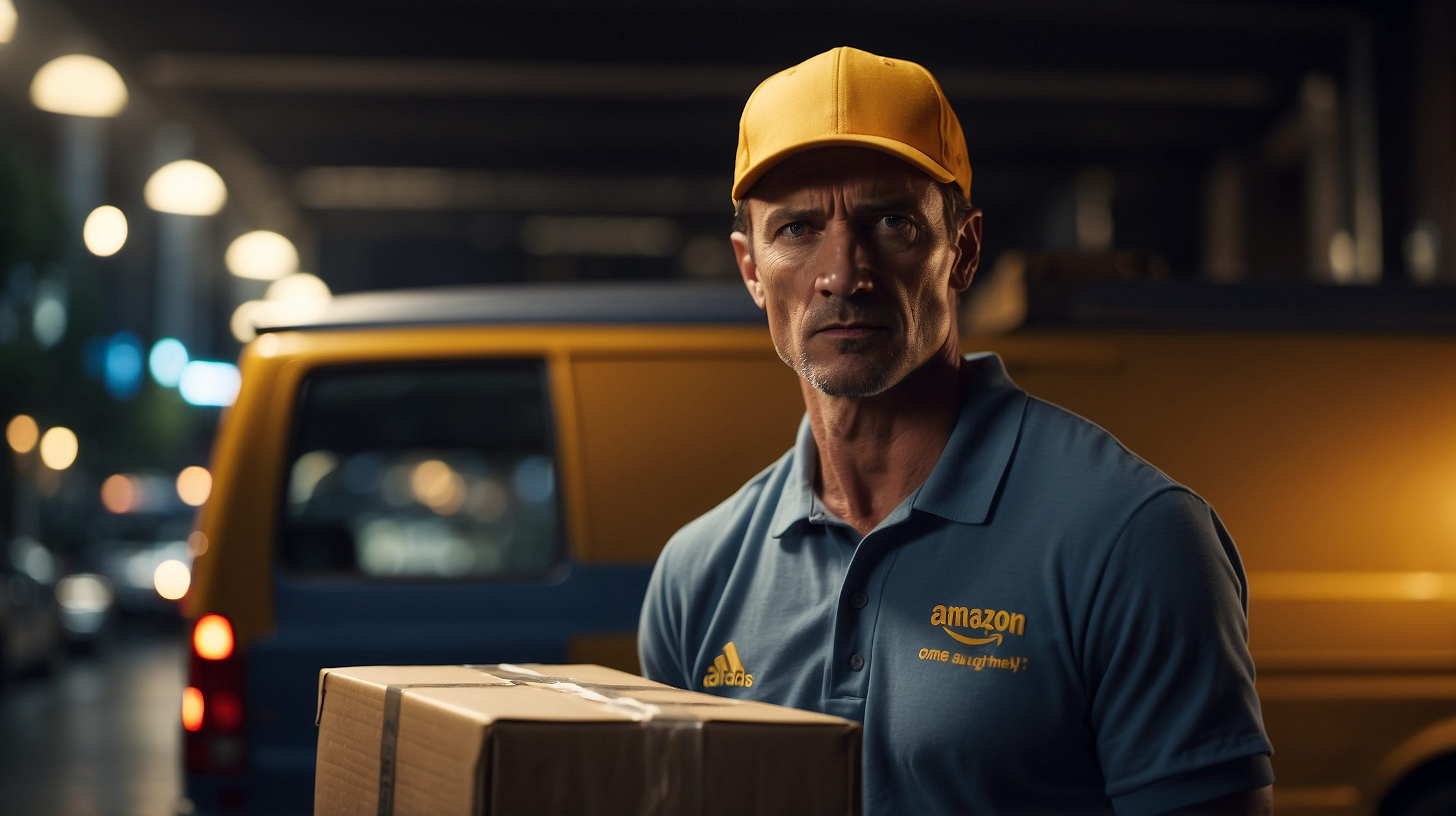 Amazon Delivery Drivers Admit to $58K Package Theft Scheme: What Customers Need to Know