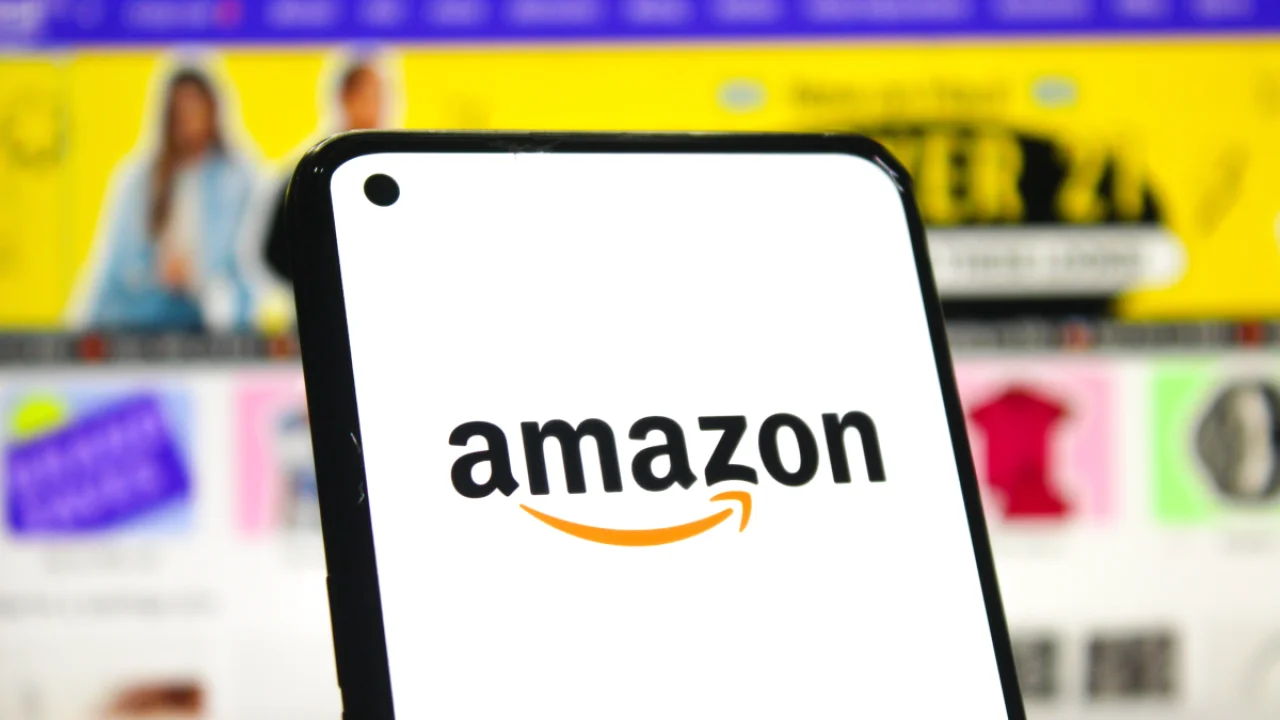 Amazon ventas 2025 destronan a Walmart: el cambio que nadie esperaba en el retail estadounidense