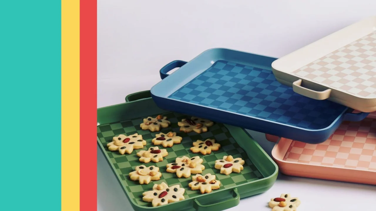 Amazon’s Presidents Day deals are still live – these kitchen brands are flying off the shelves