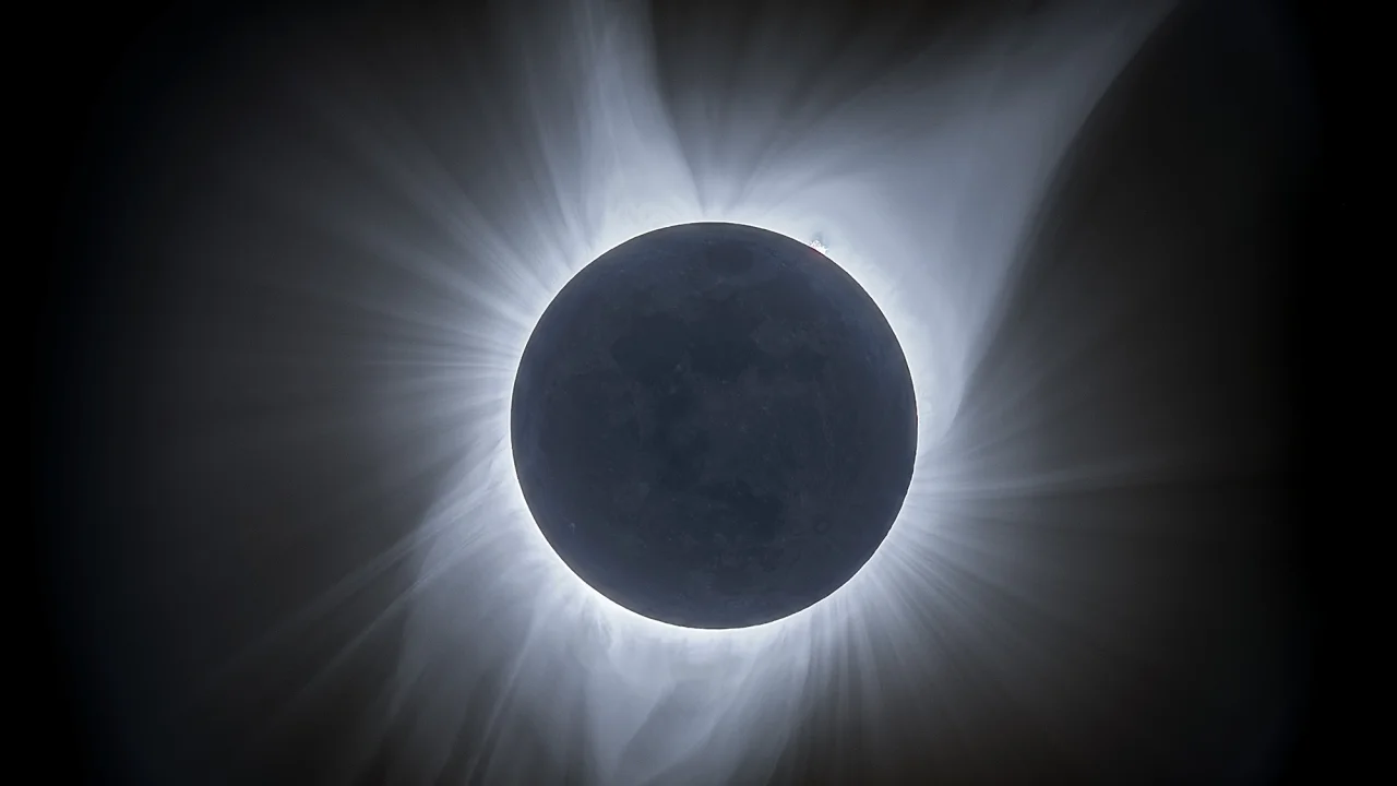 Ancient astronomers used this brilliant trick to predict solar eclipses without any computers