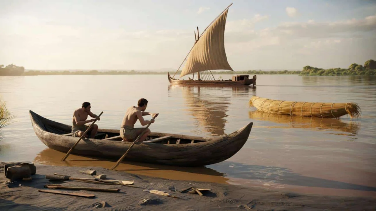 ancient-humans-built-boats-50000-years-before-anyo