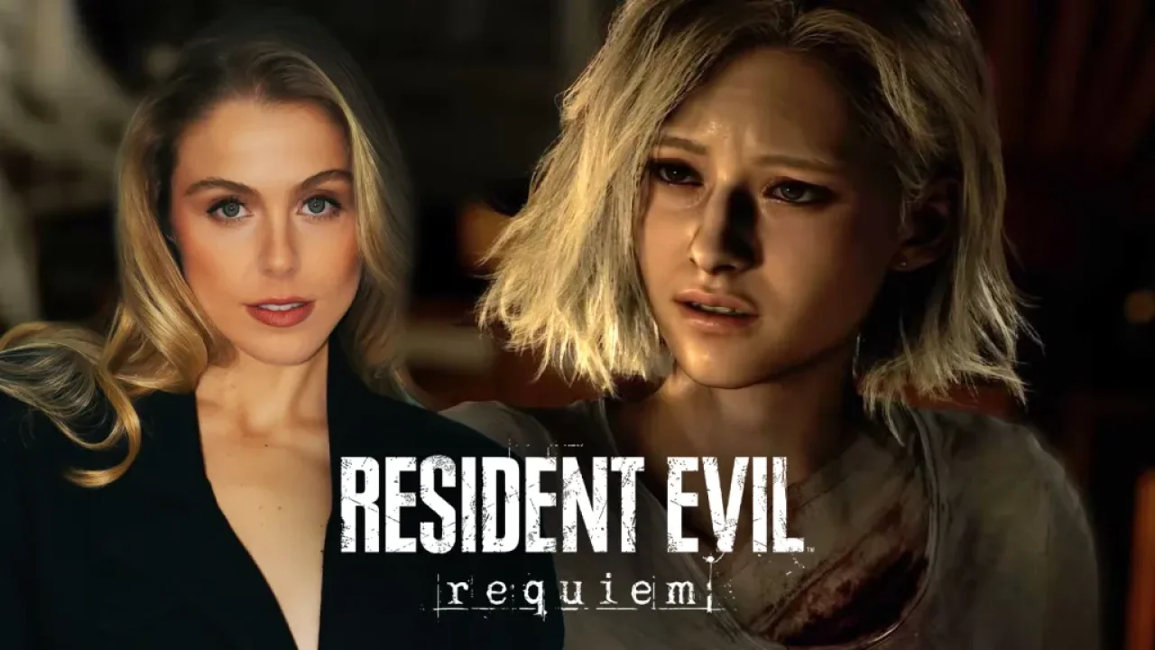 Angela Sant’Albano’s Surprise Role in Resident Evil Requiem Has Fans Questioning Everything