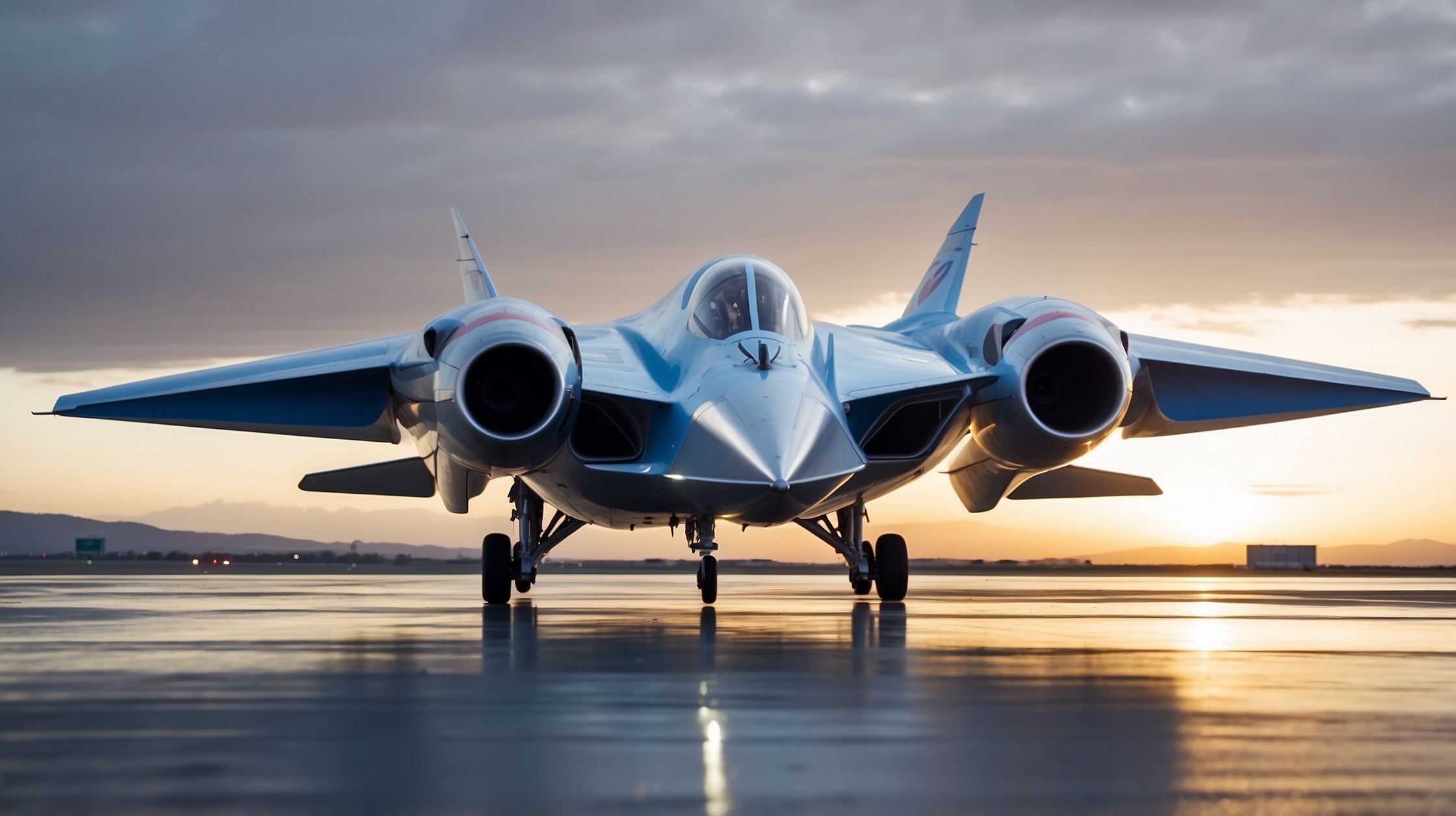 Anglo-Saxon nation unveils hydrogen-powered hypersonic jet claimed to reach 24,501 km/h