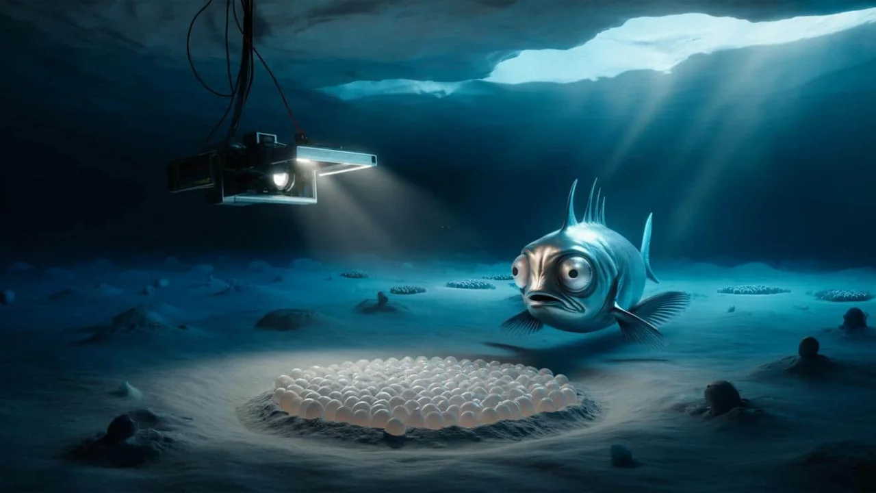 antarctic-fish-nests-discovery-sparks-fury-as-scie