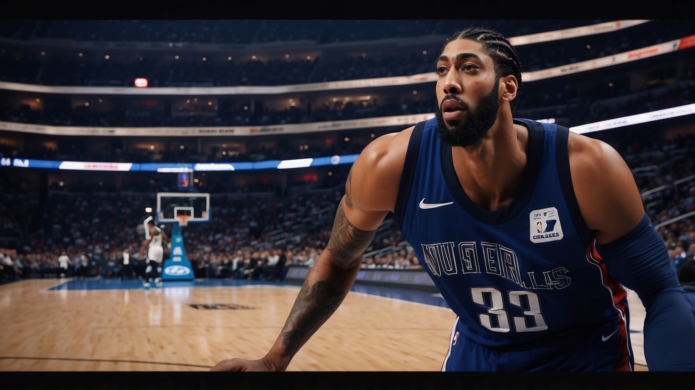 Anthony Davis trade grades: How the Mavericks and Wizards really did in the deal