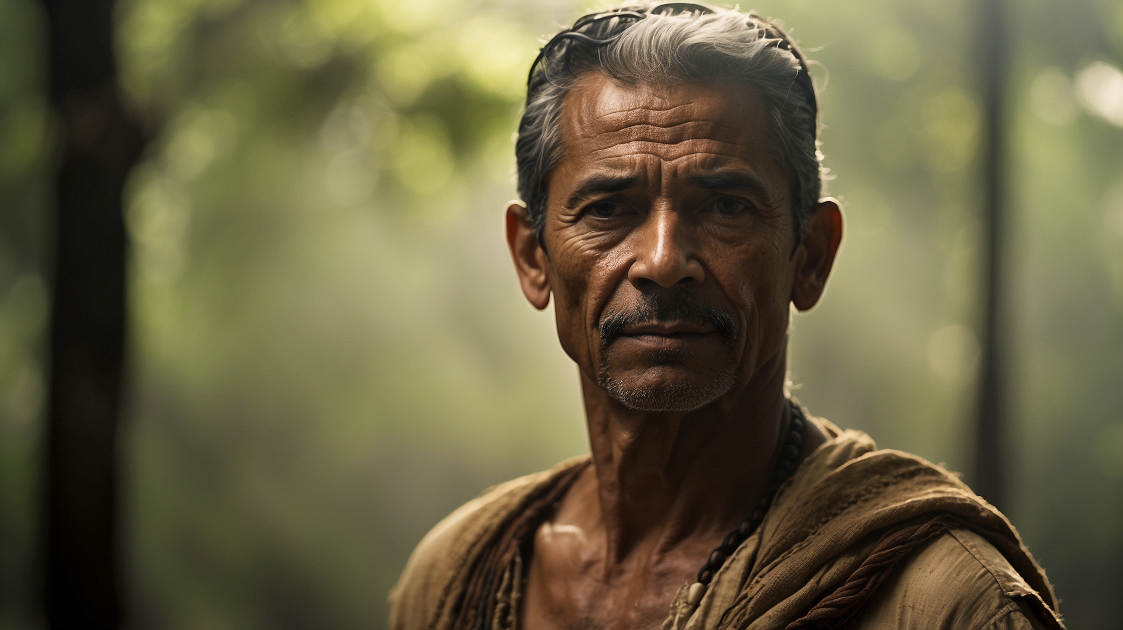Apocalypto actor Gerardo Taracena dies at 55: what happened and why the Mexican star mattered
