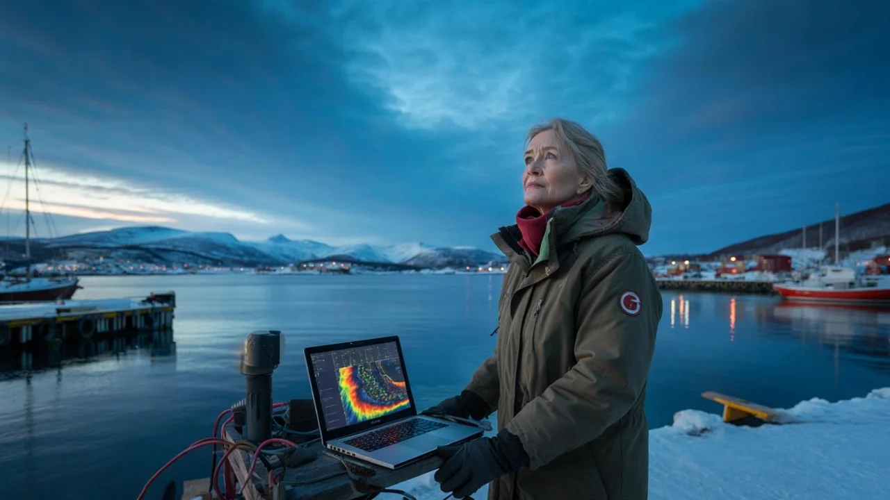 Arctic atmospheric stability faces February crisis as experts battle over real threat level