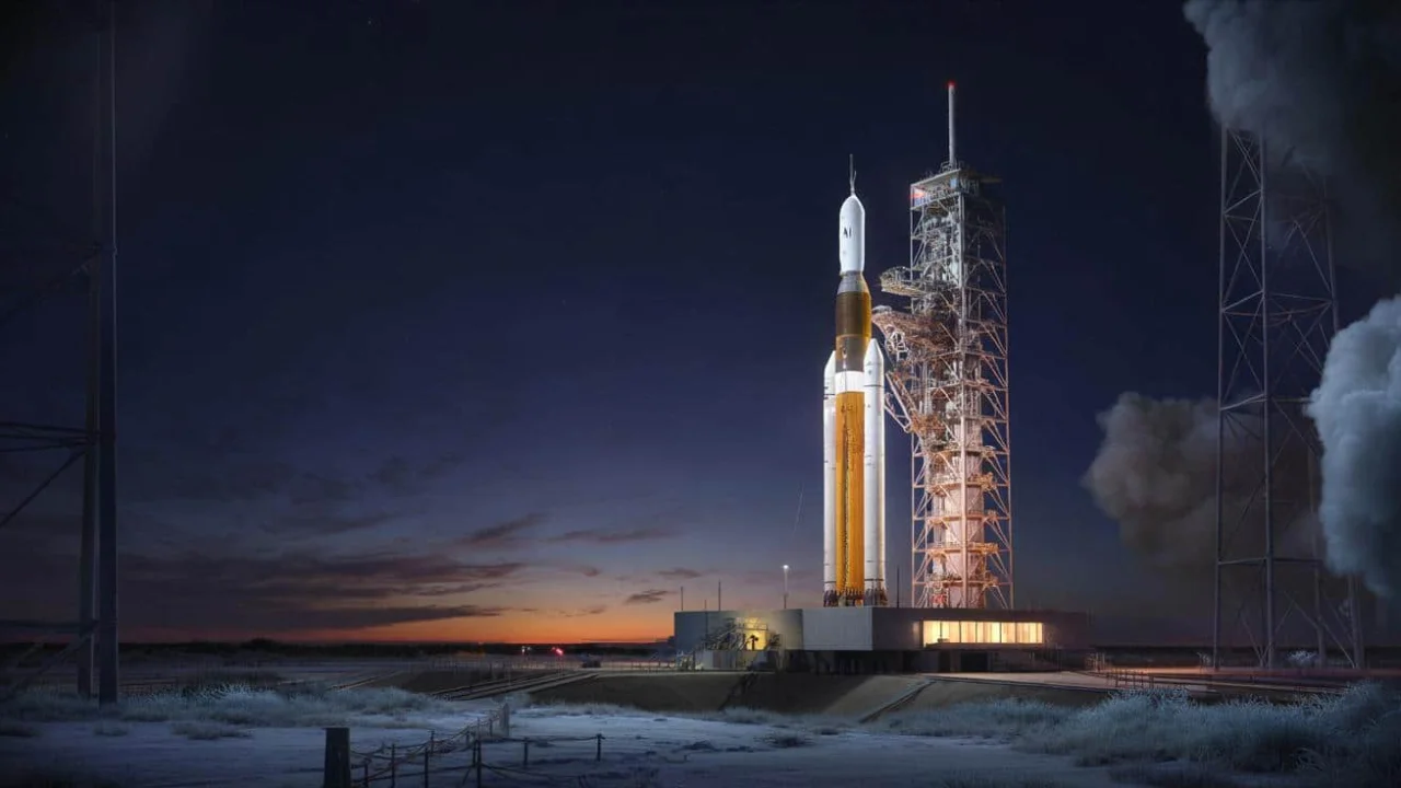 arctic-freeze-forces-nasa-to-push-back-artemis-ii