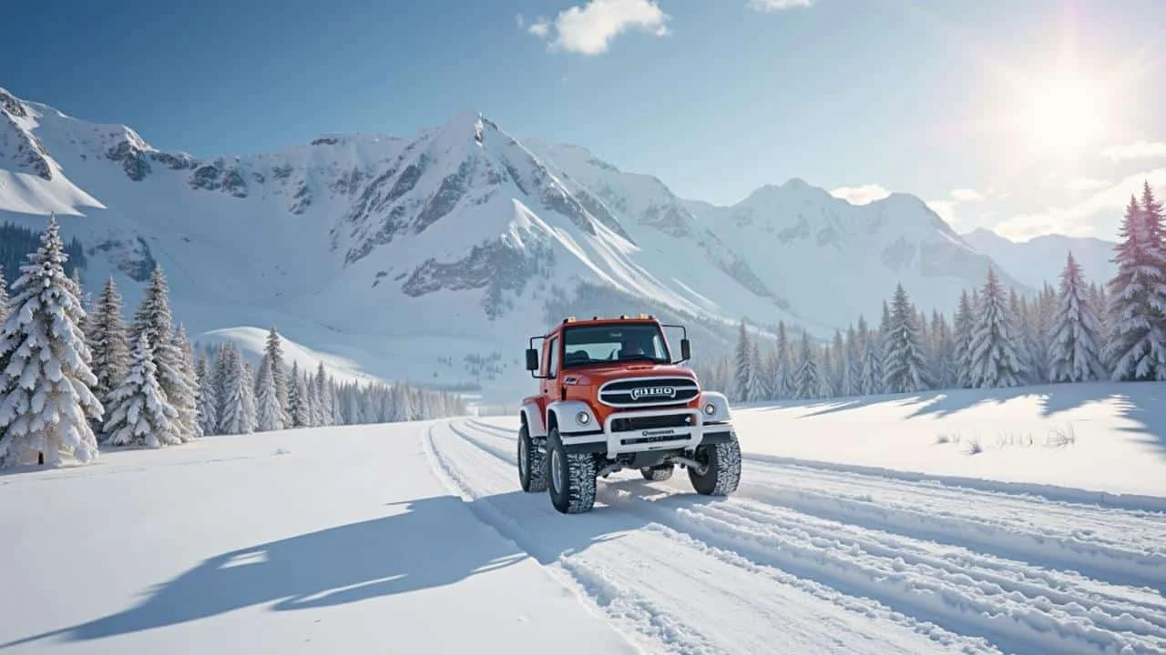 Arctic Stability Faces Shocking February Reversal That Could Change Everything We Know About Winter