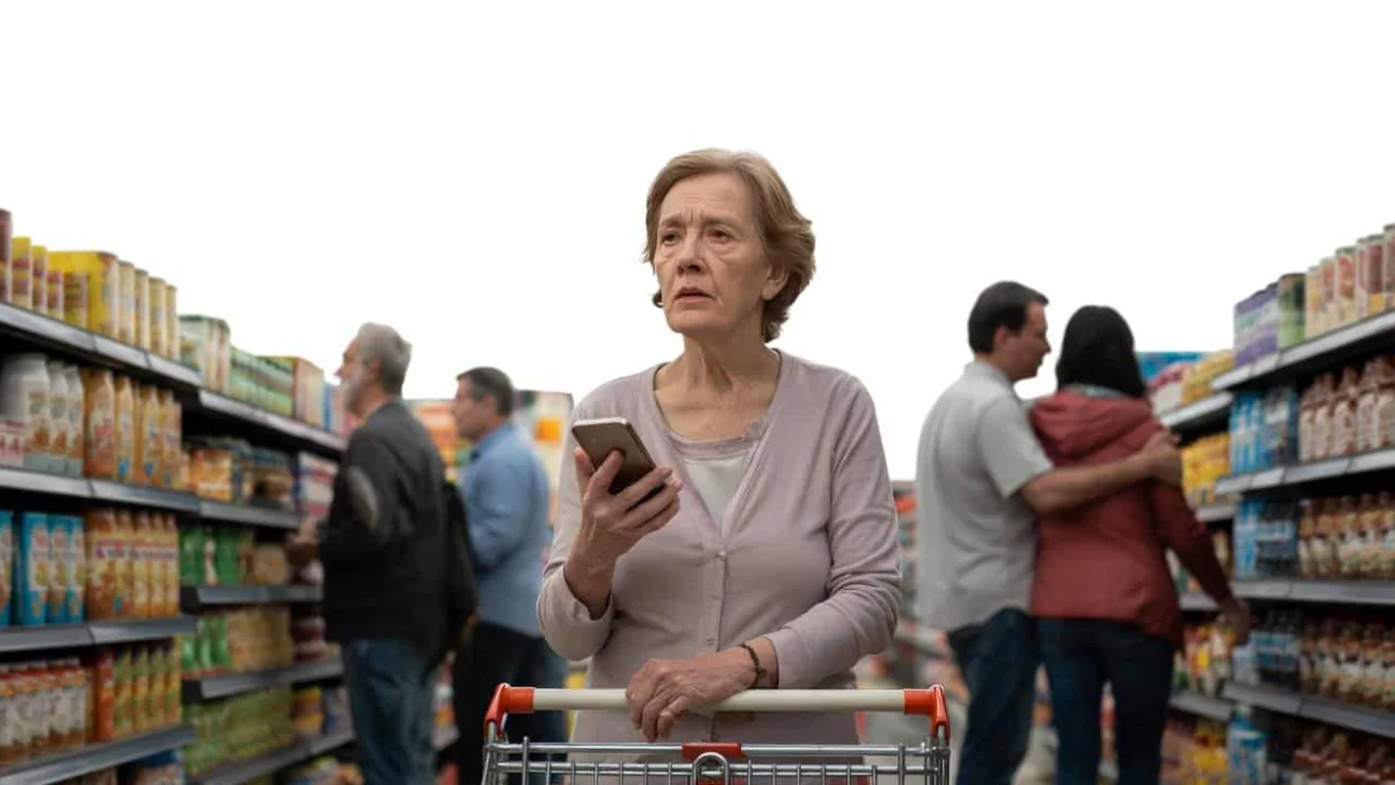 At 63, I realized the tiny social habit that silently destroyed my connections with people