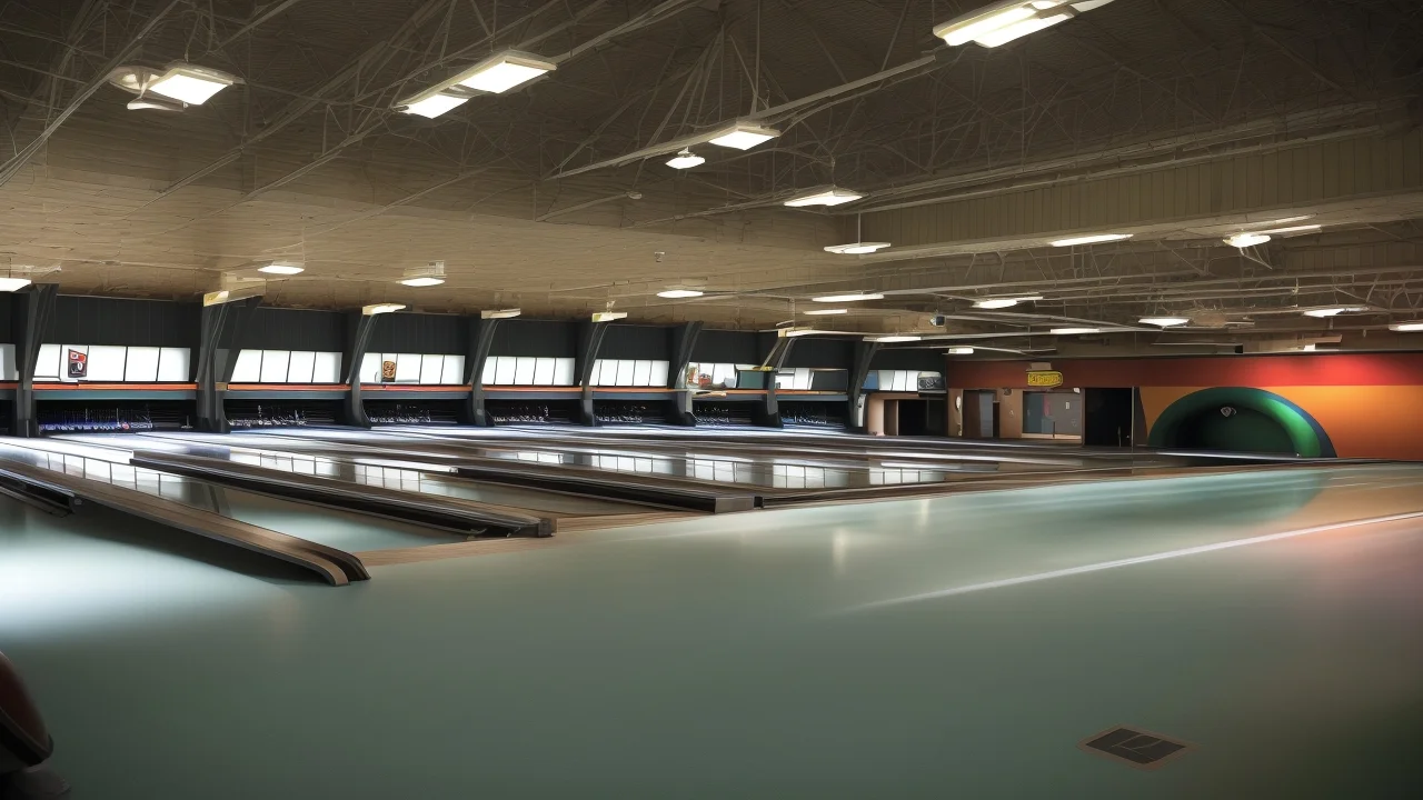 Auburn’s last bowling alleys disappeared—now die-hard bowlers drive 30 minutes just to roll a frame