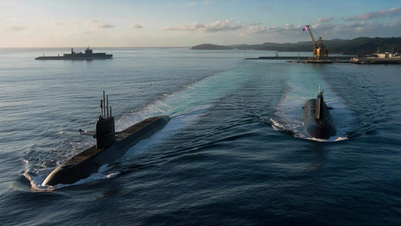 AUKUS submarine deal collapses: Australia may get zero submarines after rejecting France for America