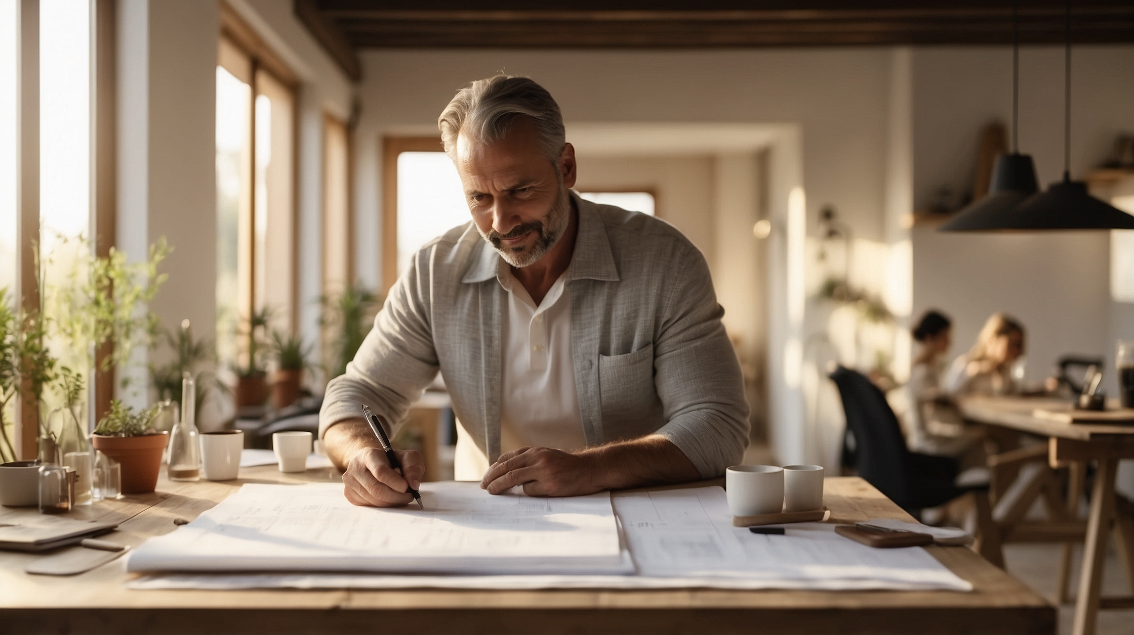 Ayuda de hasta 6.000 euros para reformar tu casa en 2026: quién puede pedirla y cómo solicitarla paso a paso
