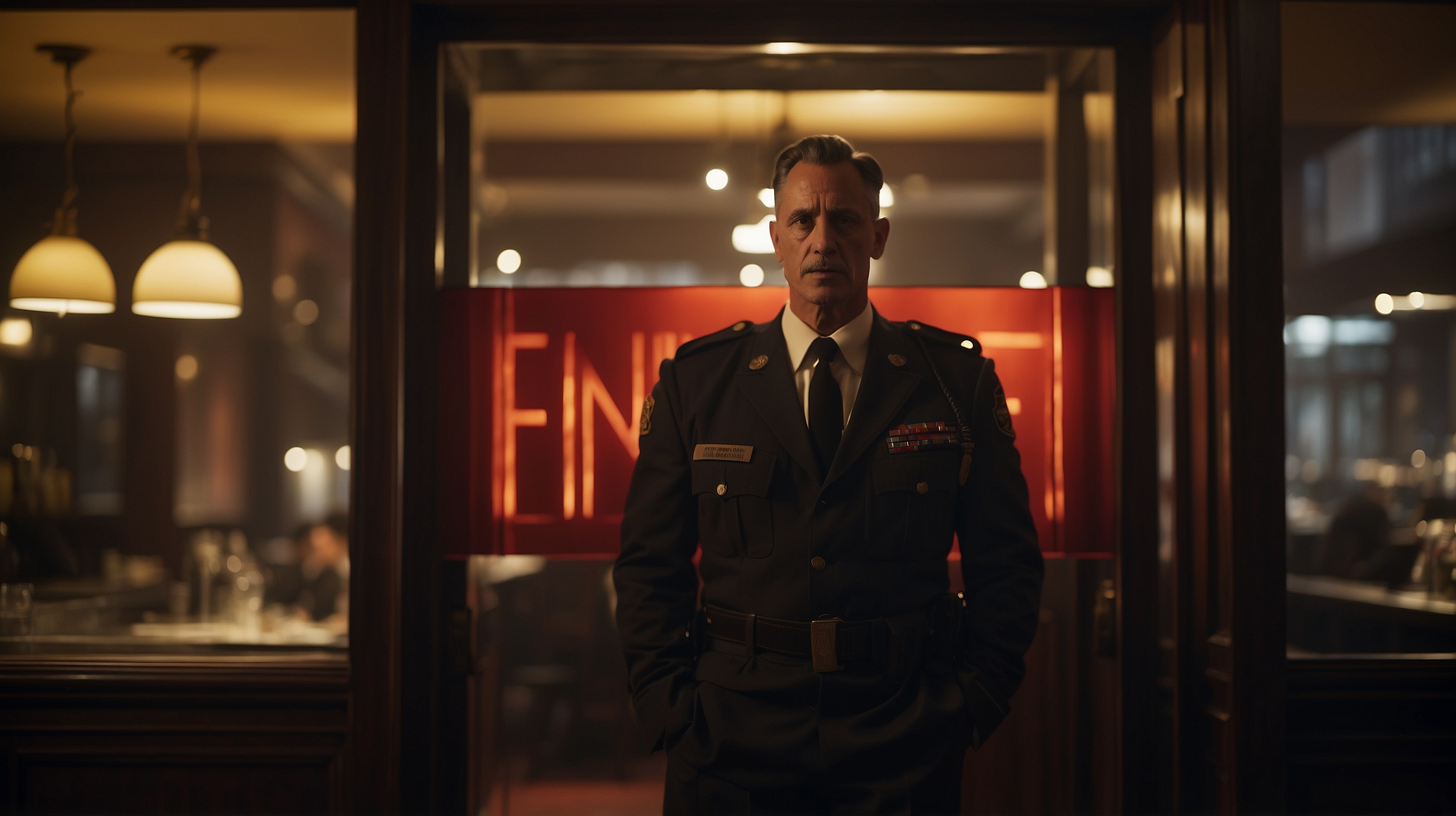 Bayswater restaurant fined after hiring illegal worker who was later jailed for violent crime