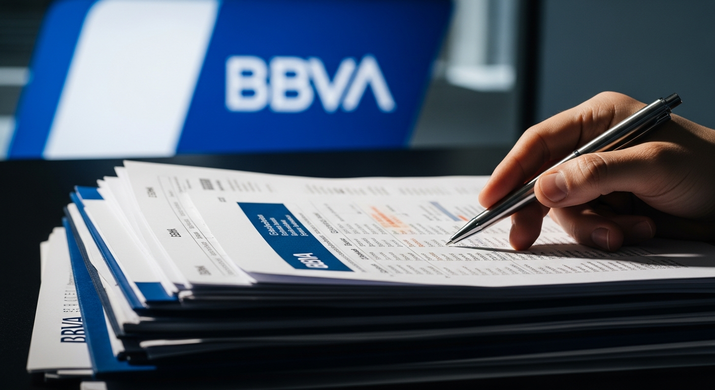 BBVA bate récord de beneficios en 2025: gana 10.511 millones y sube el dividendo un 30%