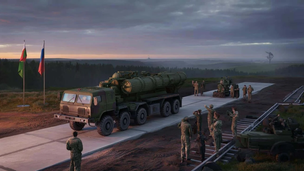 Belarus Gets Russia’s New Oreshnik Missile, But Military Experts Say It Won’t Change Regional Balance