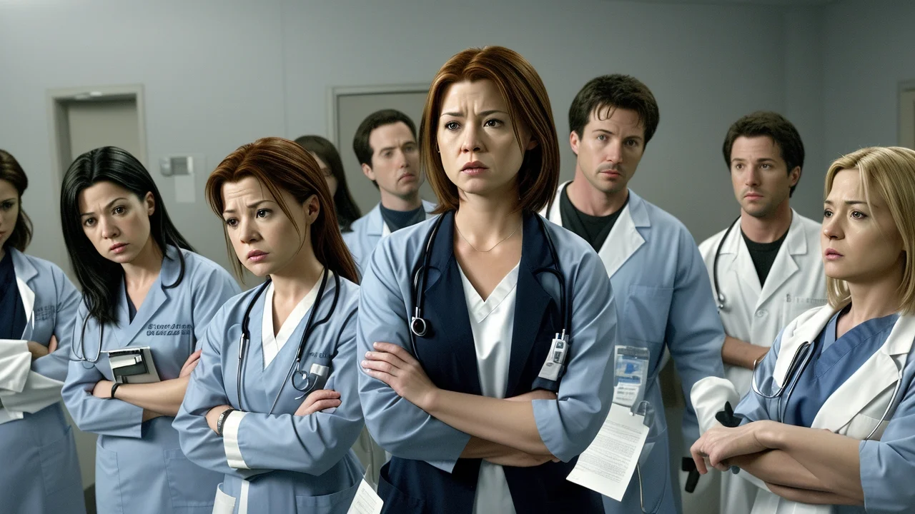 best-medical-drama-2000s