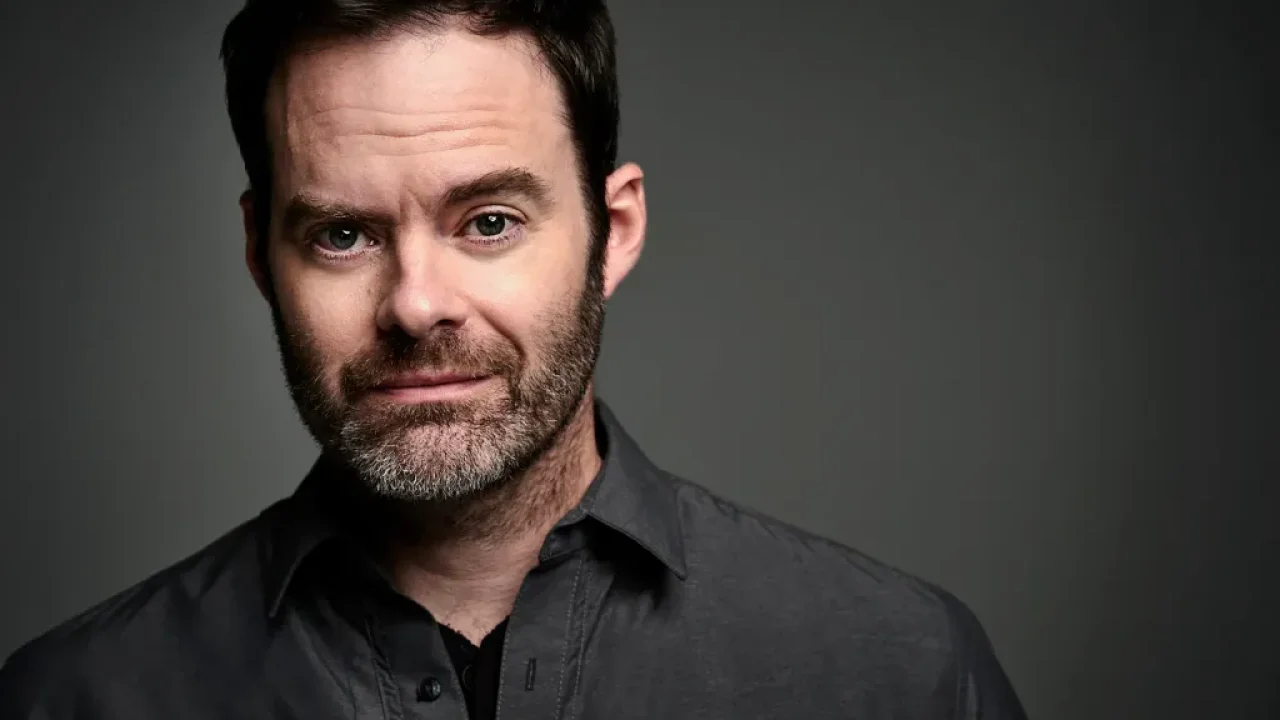Bill Hader’s shocking pivot from comedy to directing horror will surprise longtime fans
