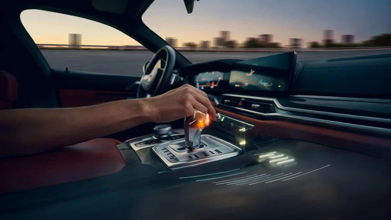 BMW’s smart manual gearbox prevents gear grinding mistakes while keeping the clutch feel drivers crave