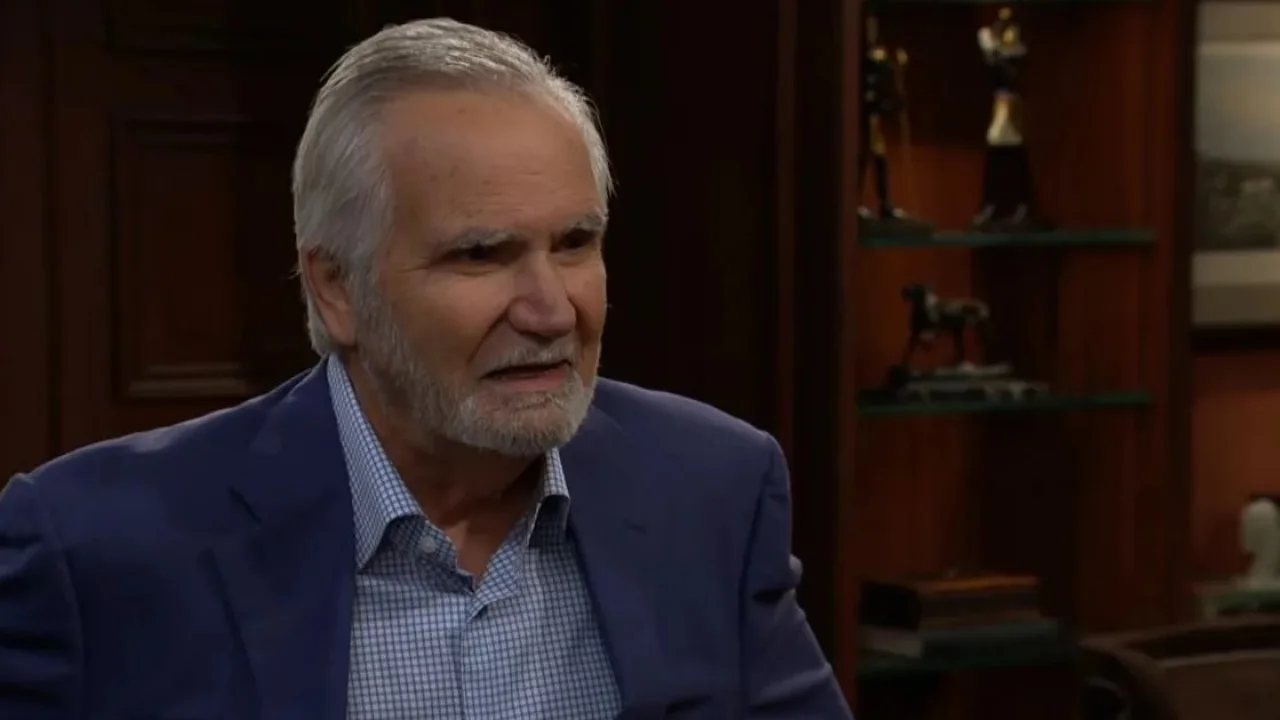 Bold Beautiful Spoilers: Eric’s Shocking Business Deal With Katie Changes Everything Feb 16