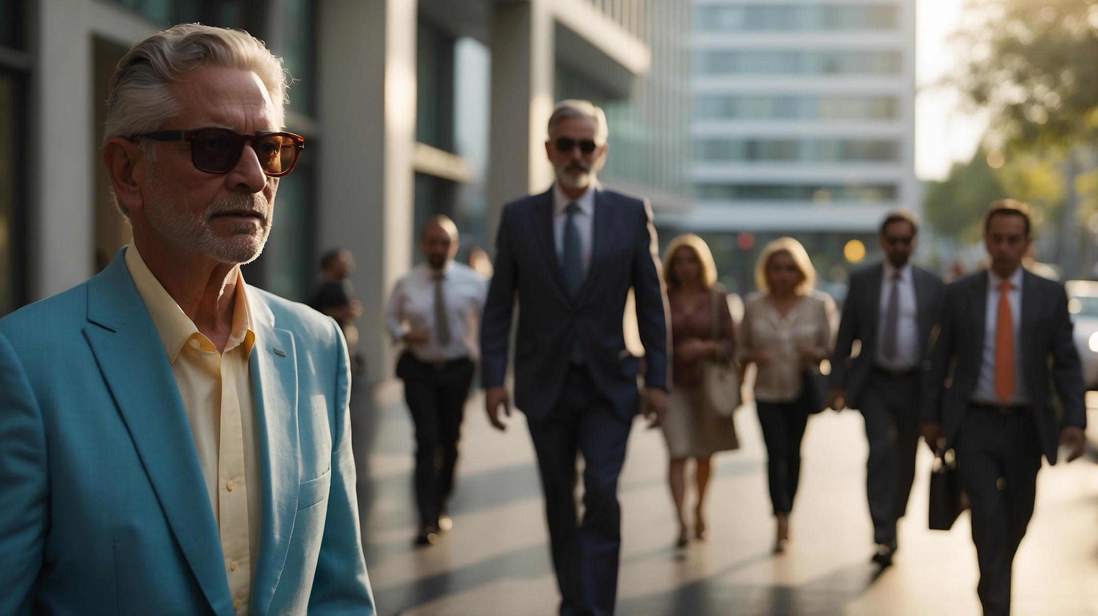 Boomers se jubilan en masa: por qué esto pone en tensión a las empresas y al sistema de pensiones en España