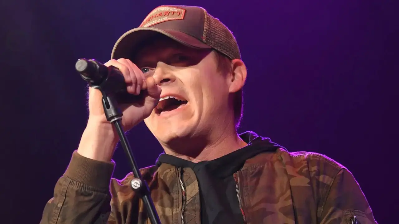Brad Arnold Cause of Death, 3 Doors Down Singer Behind “Kryptonite,” Dies at 47
