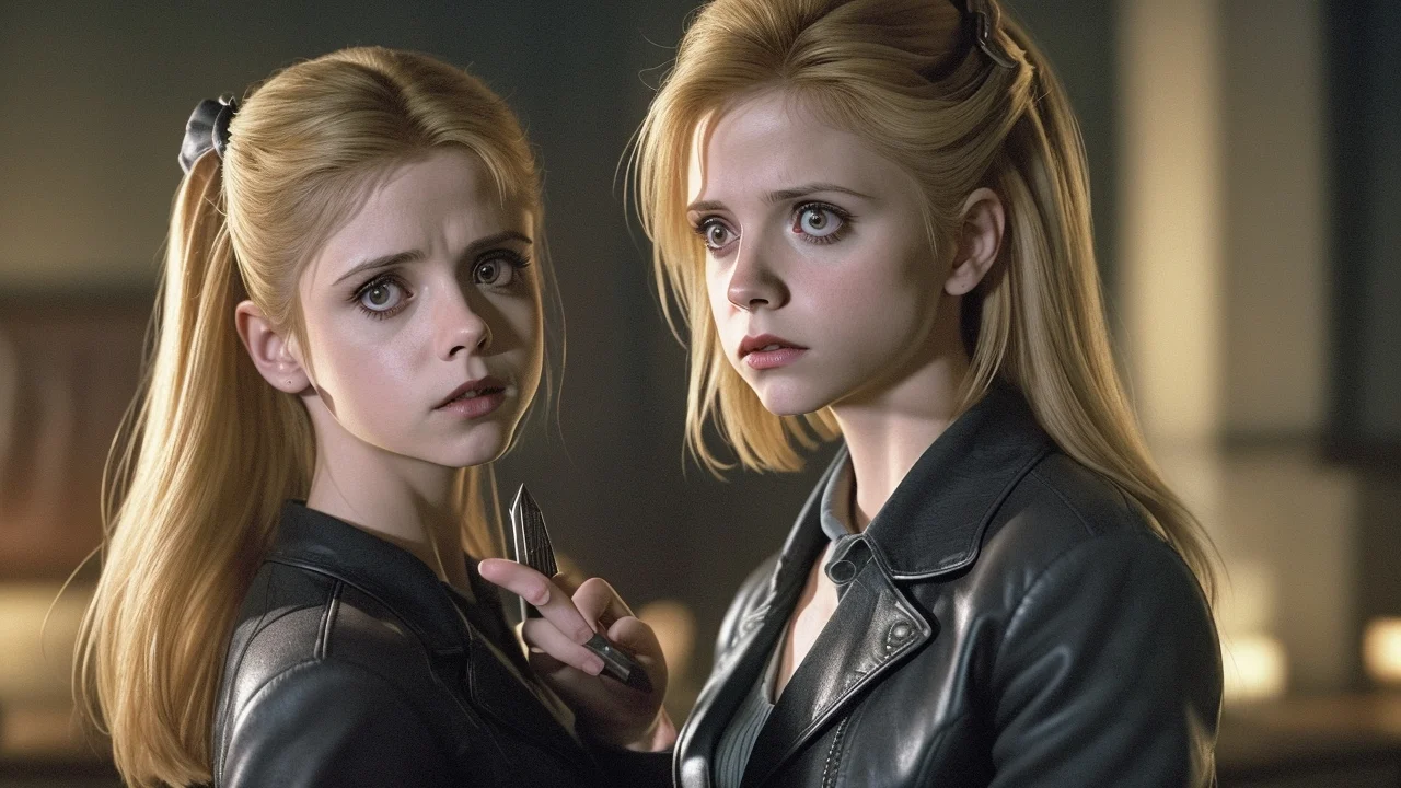 This 1997 Buffy the Vampire Slayer detail still influences how we watch TV today