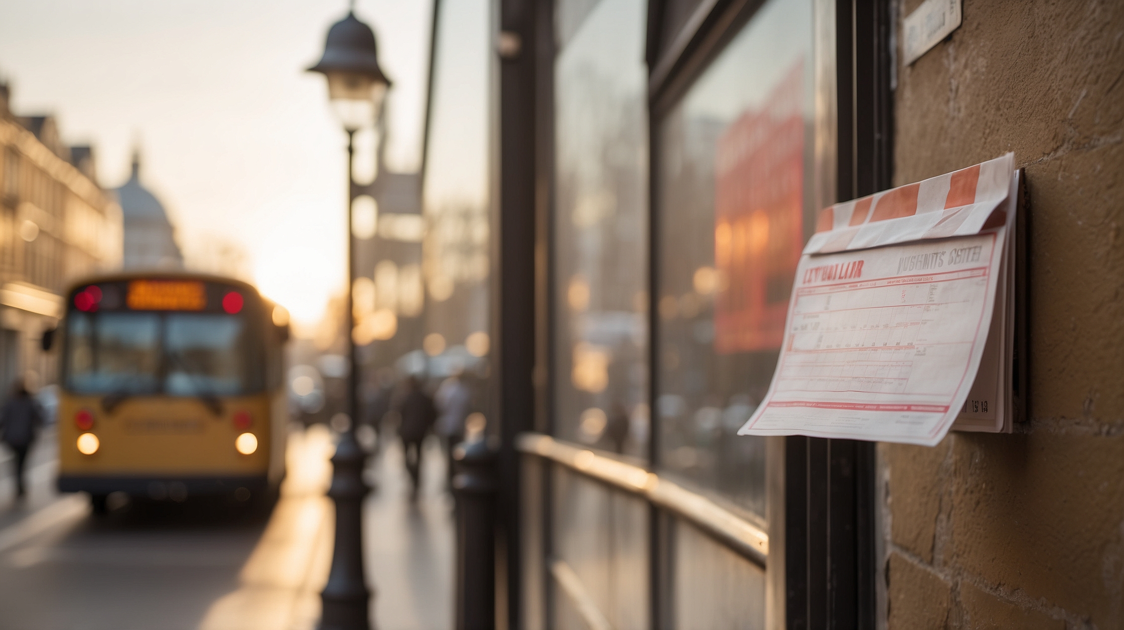 Bus pass rule change: 9.30am restrictions scrapped after just one month