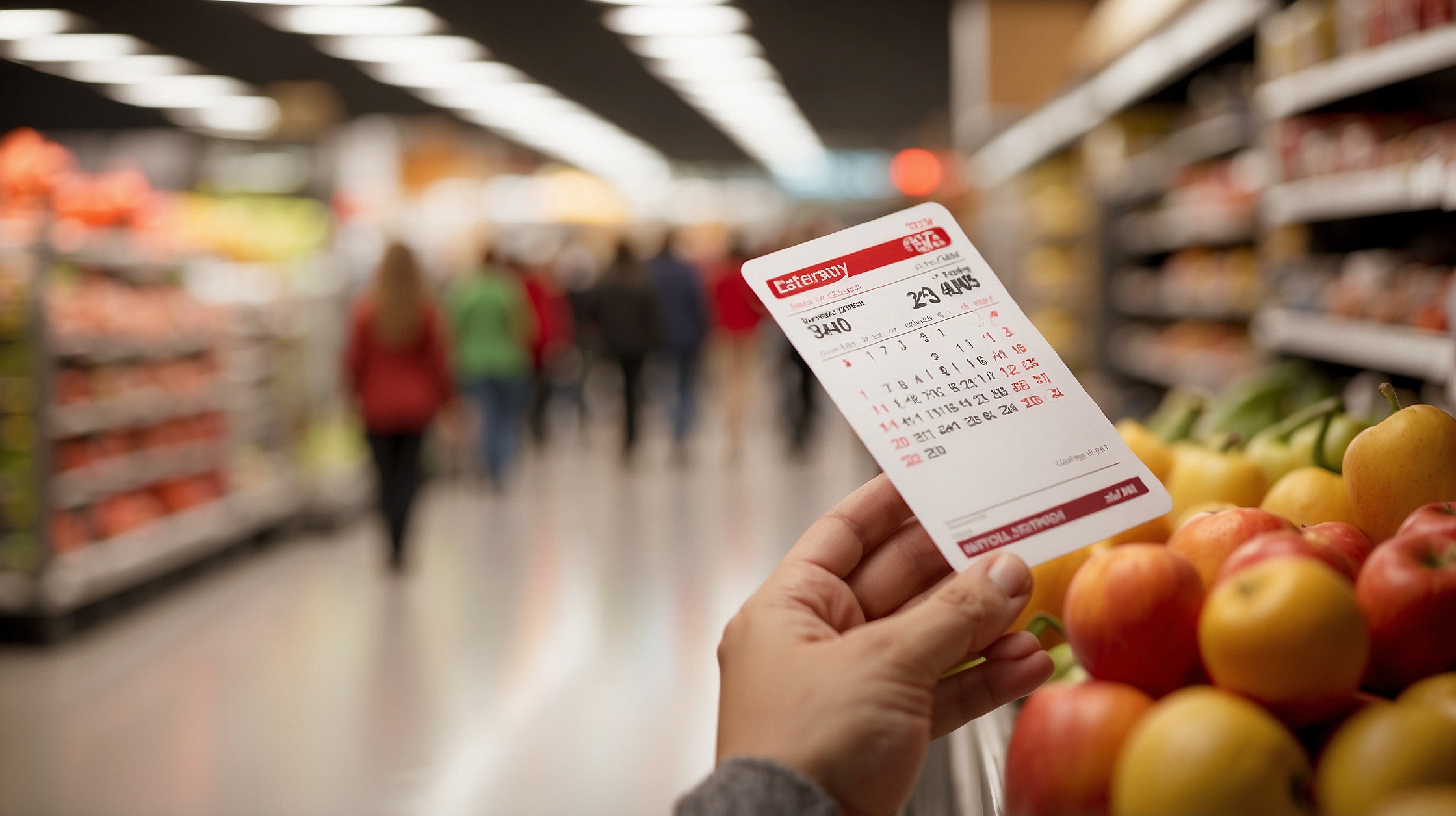CalFresh February 2026 payments: EBT deposit dates and what could change this month