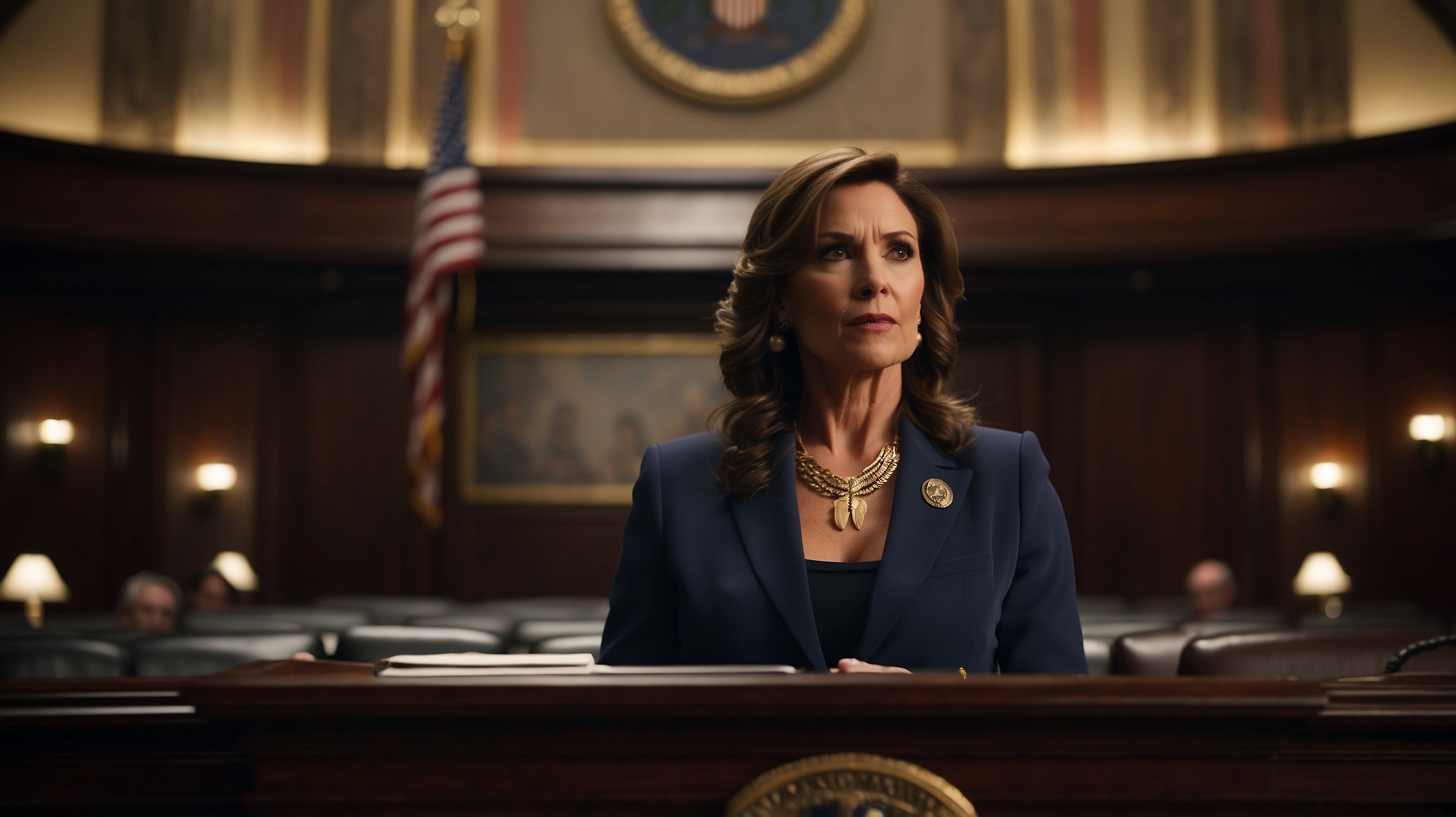 California Rep. Young’s New Bill Would Create a Federal Fraud Task Force—Here’s What It Could Change