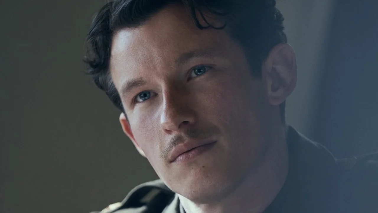 Callum Turner’s Costar Just Made the Most Unexpected Next James Bond Claim Yet