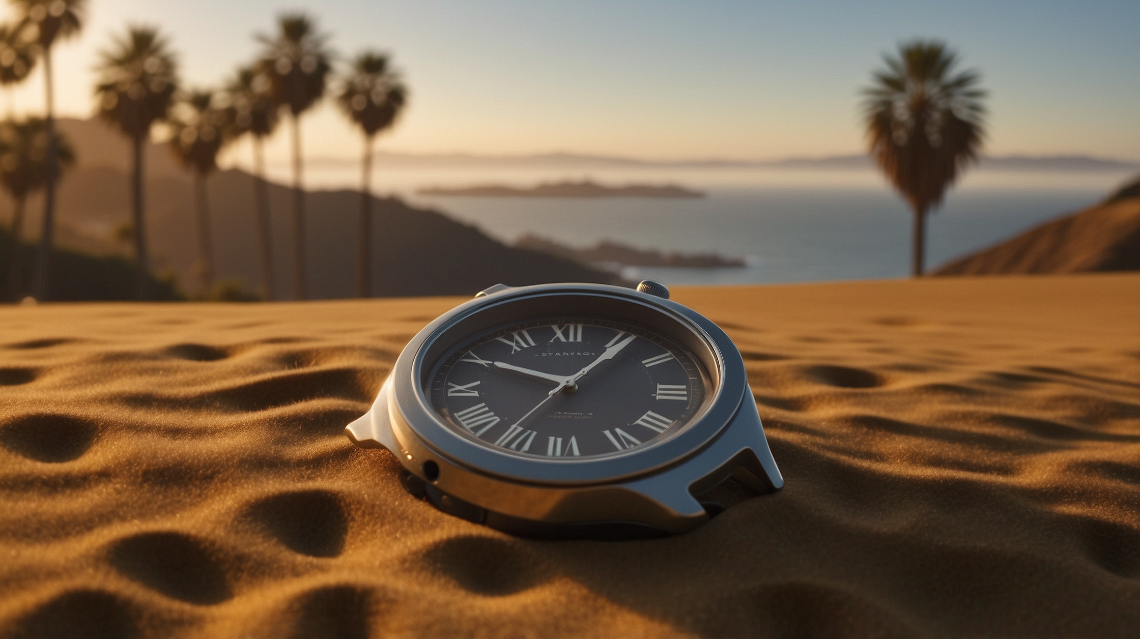 Cambio de hora en California 2026: fecha exacta, cómo ajustar el reloj y qué cambia con el DST