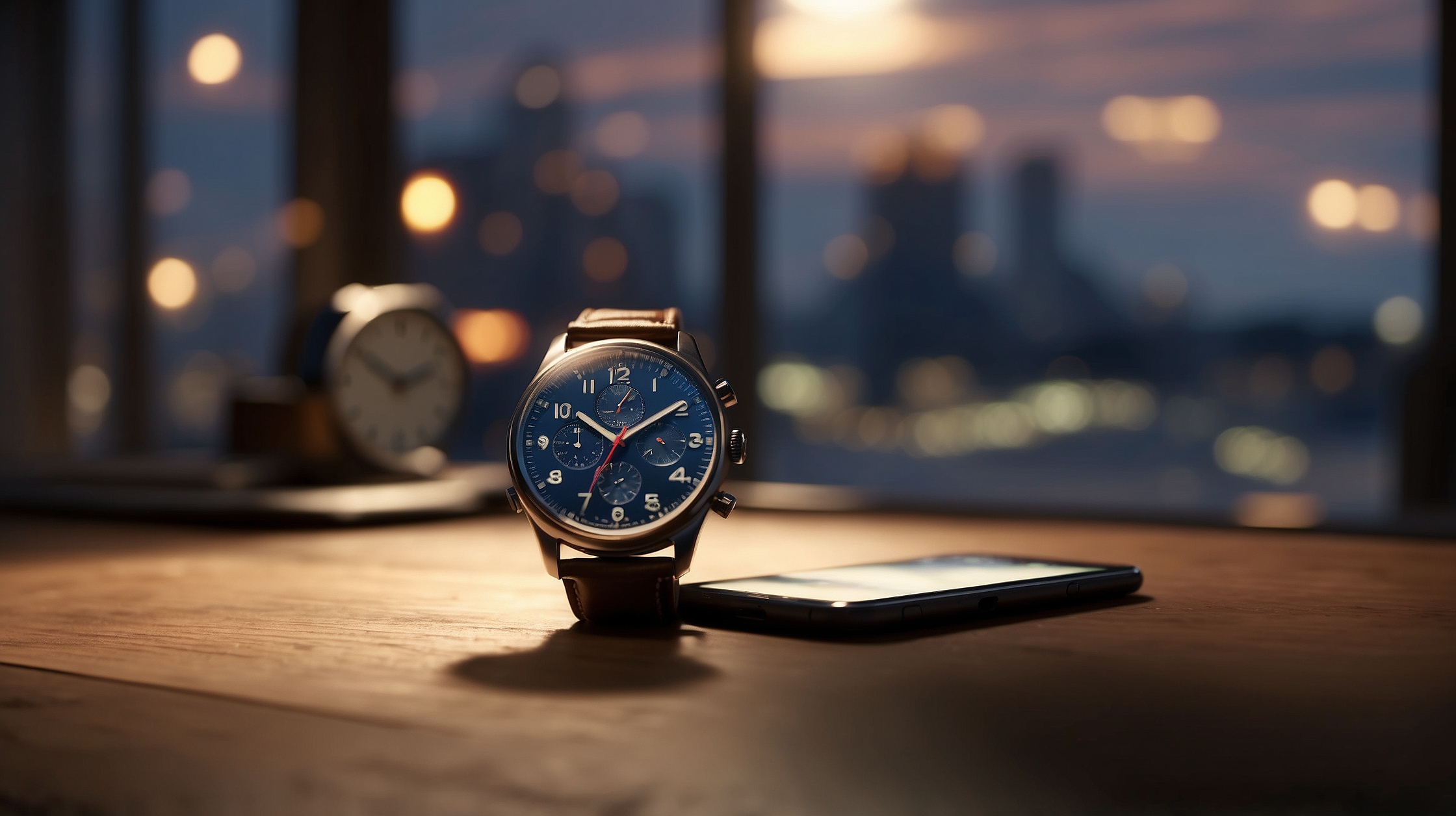 Cambio de hora en EE. UU. en 2026: la fecha exacta y cómo ajustar tu reloj sin errores