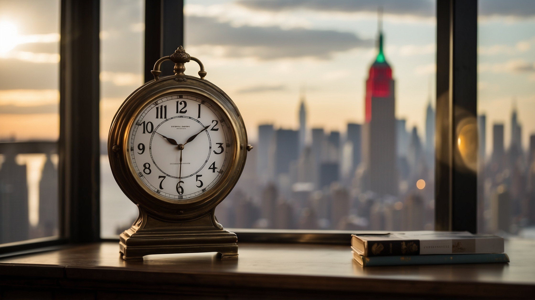 Cambio de horario en Nueva York 2026: cuándo cambiar el reloj y cómo ajustarlo al DST