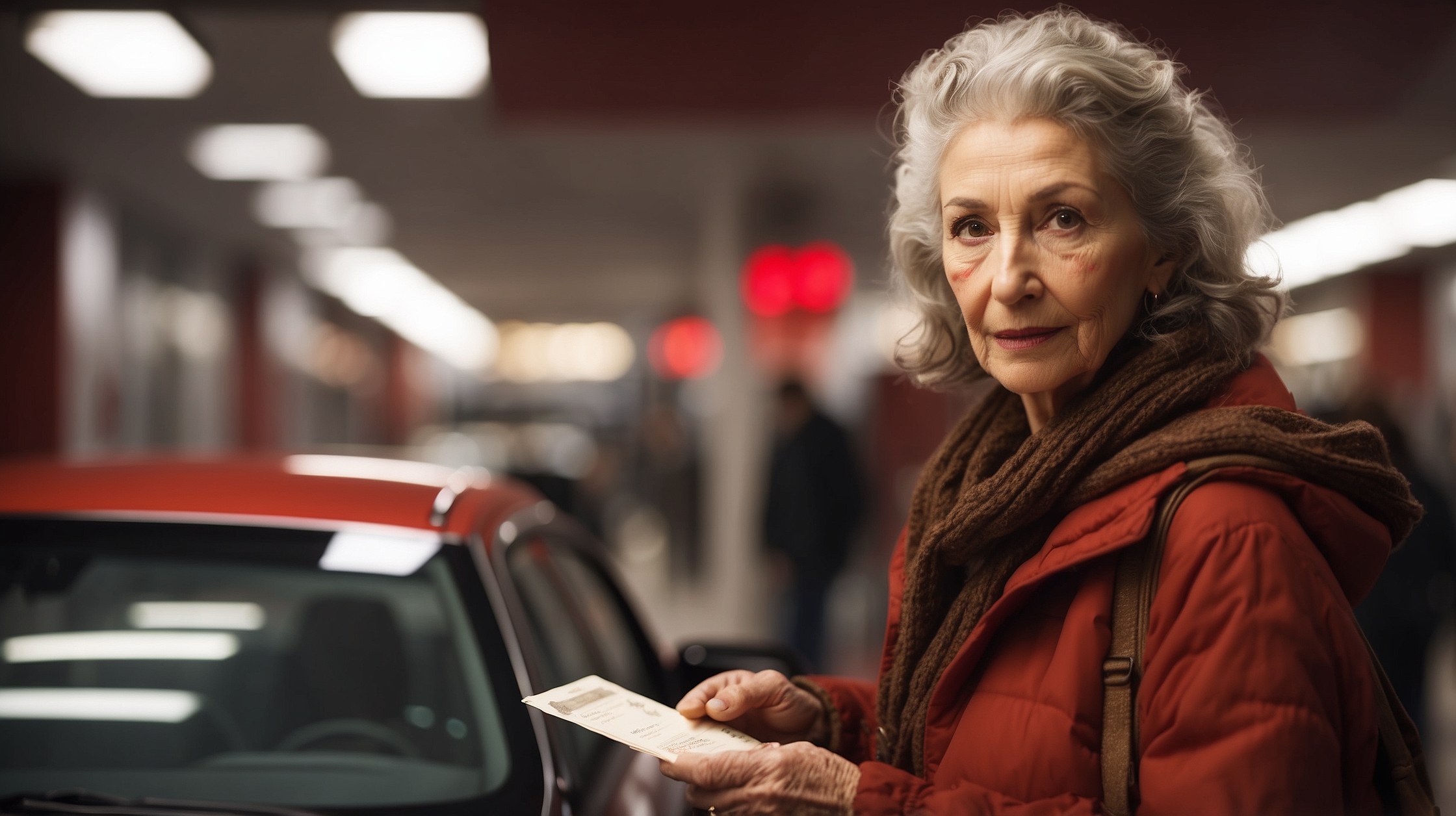 Cambios en la licencia de conducir para mayores: renovación diferente y validez más corta