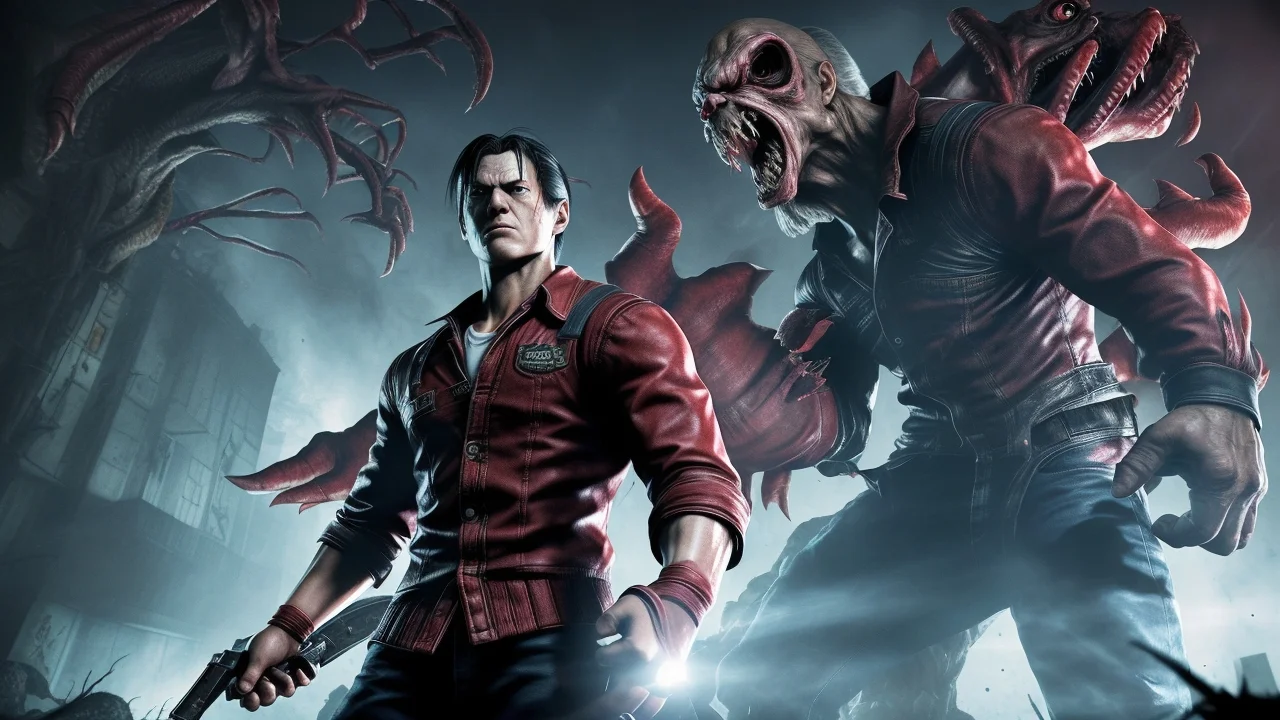 capcom-horror-classics