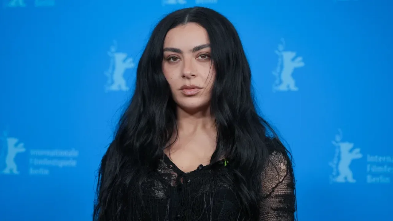 Charli XCX Ukraine support sparks questions after Berlin party coordinator’s alleged Russia connections