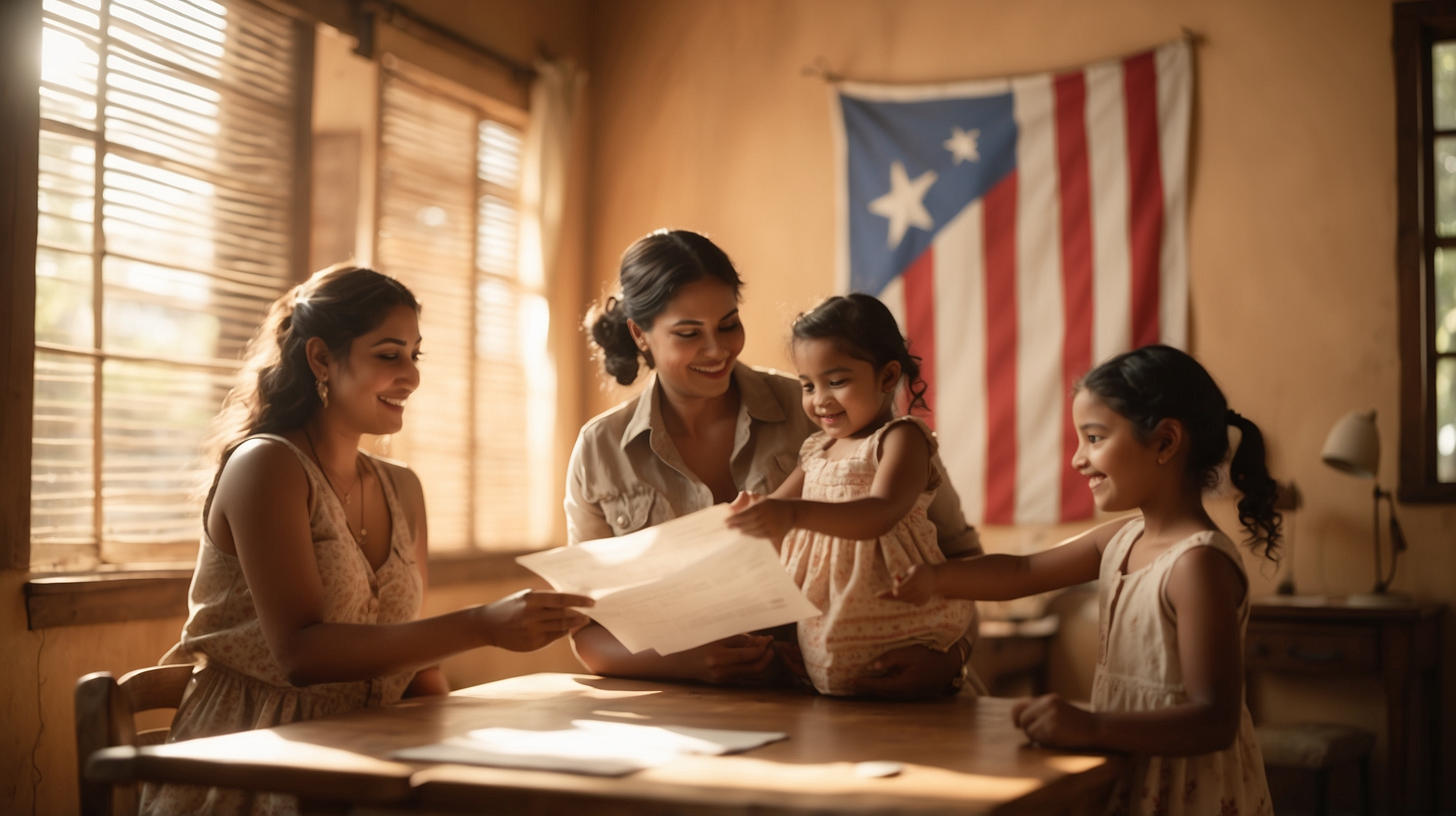 Cheque de alivio en Puerto Rico: la resolución que podría aprobarse este lunes y qué significaría para las familias