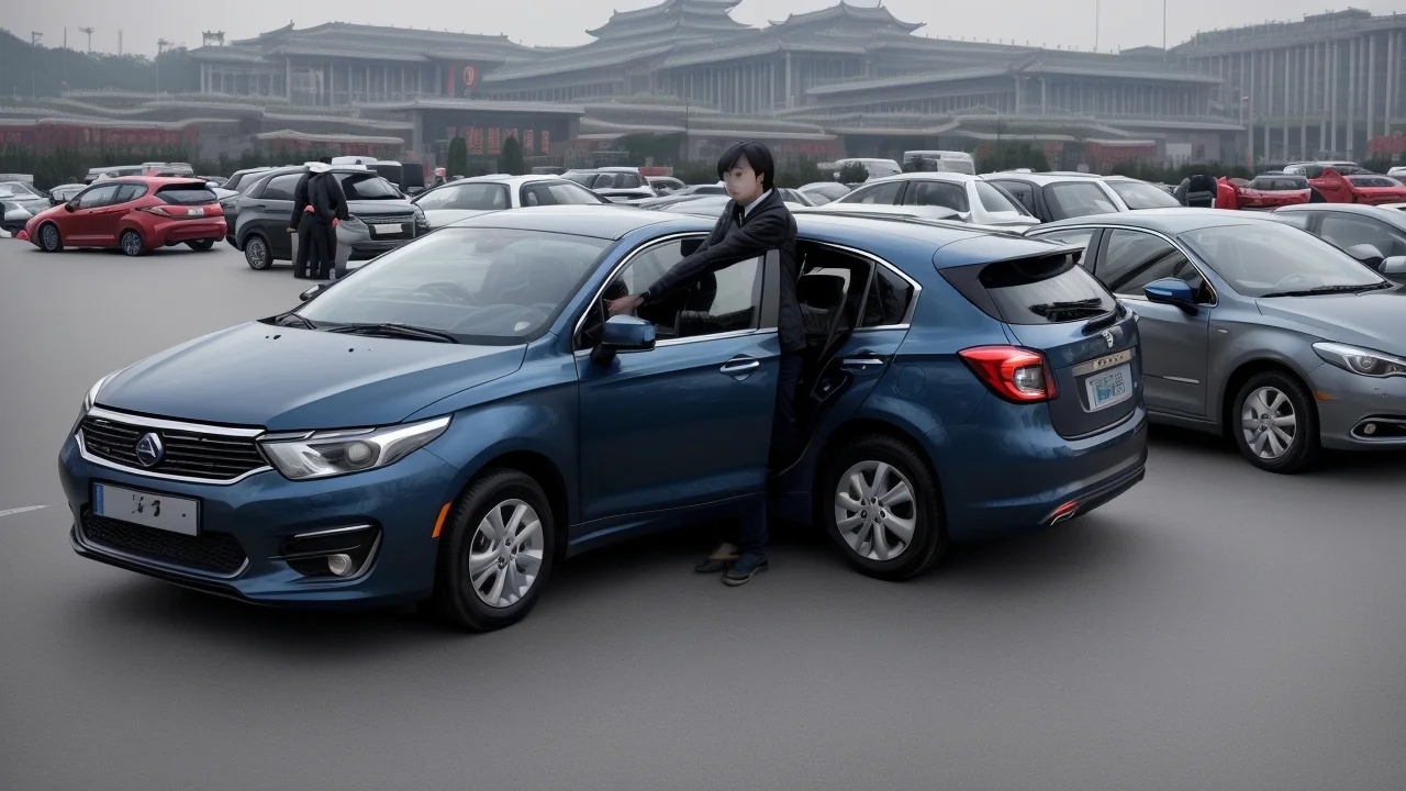 china-car-exports-ban