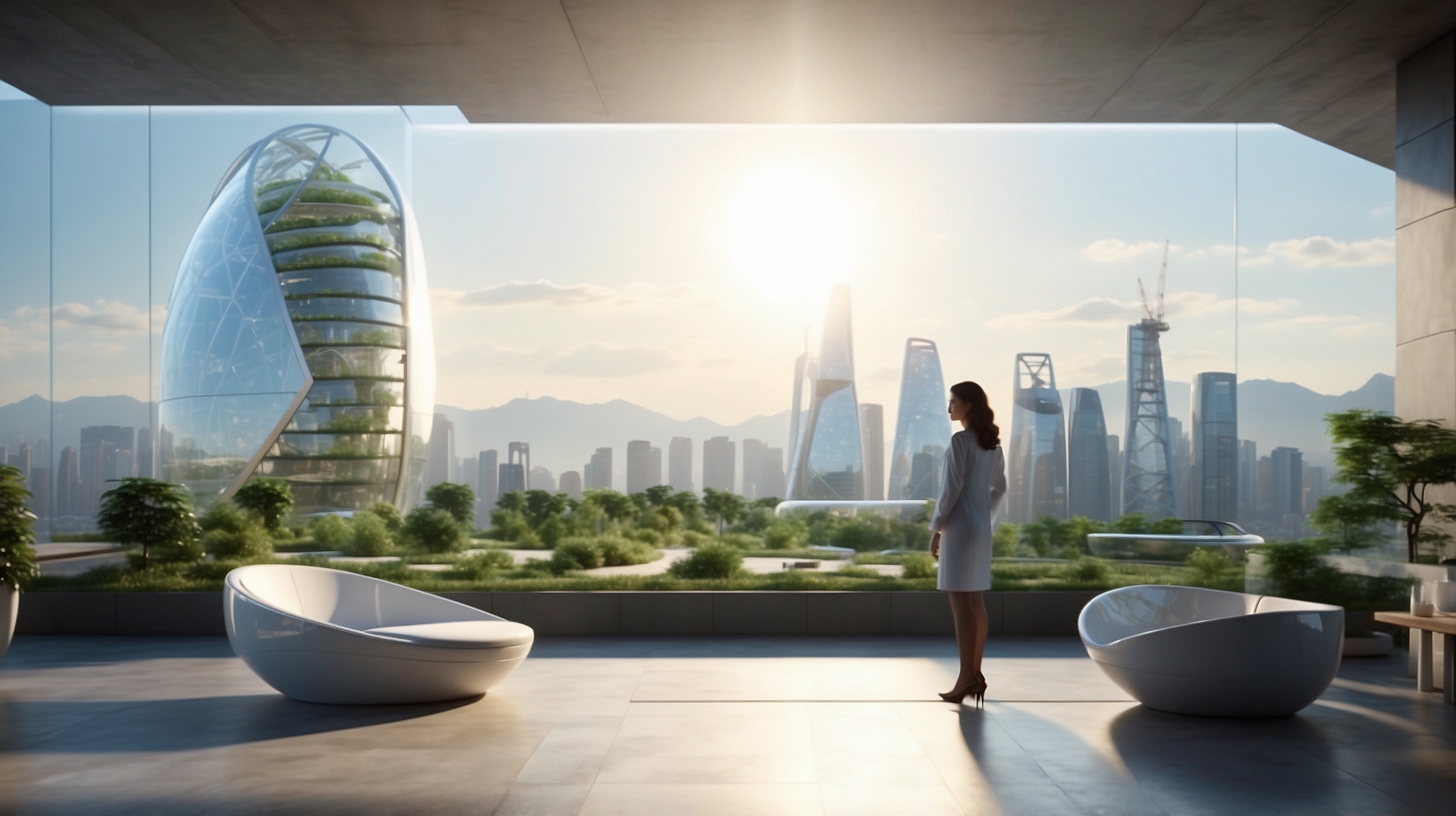 China logra reducir un 98% la contaminación en su capital en solo 12 años: así lo confirmó la ciencia