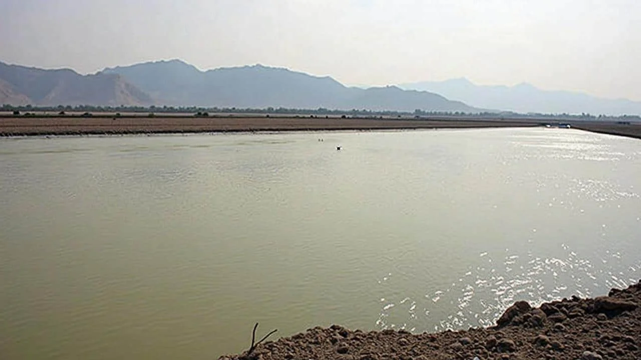 China turns the deadly Taklamakan Desert into massive fish farms where camels once disappeared
