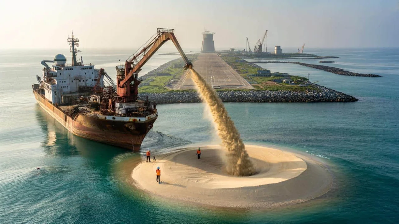 chinas-12-year-artificial-islands-creation-project