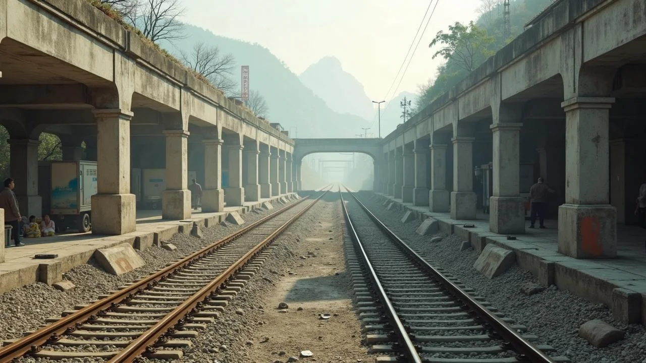 chinas-subway-stations-to-nowhere-became-thriving