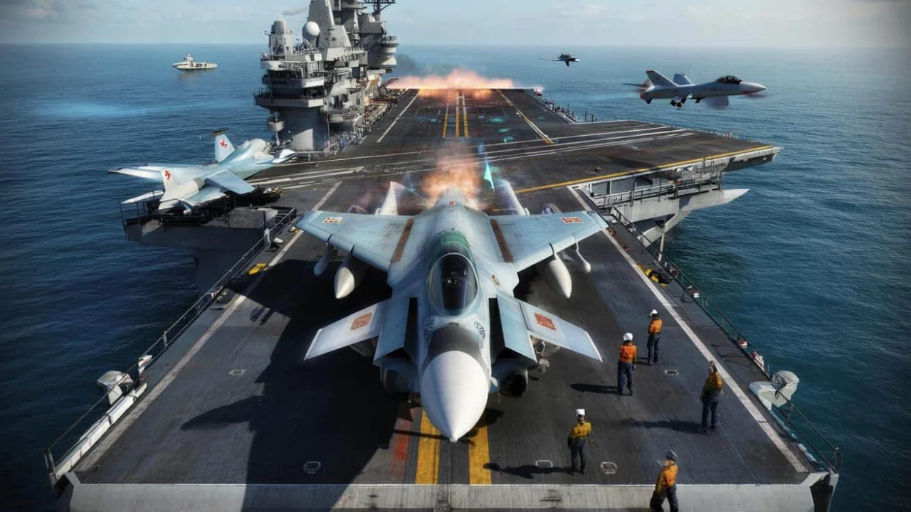 chinese-aircraft-carrier-fujian-just-made-history