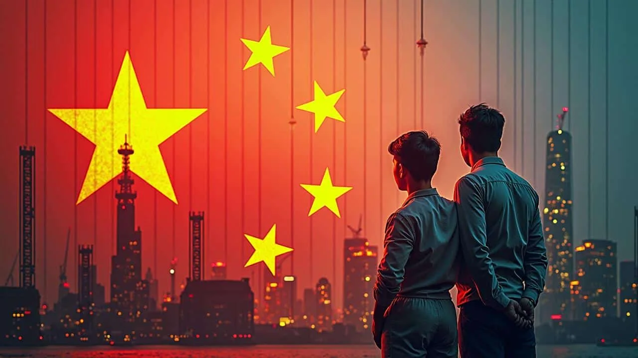 Chinese factories flood Europe with jobs — but locals discover who’s actually getting hired