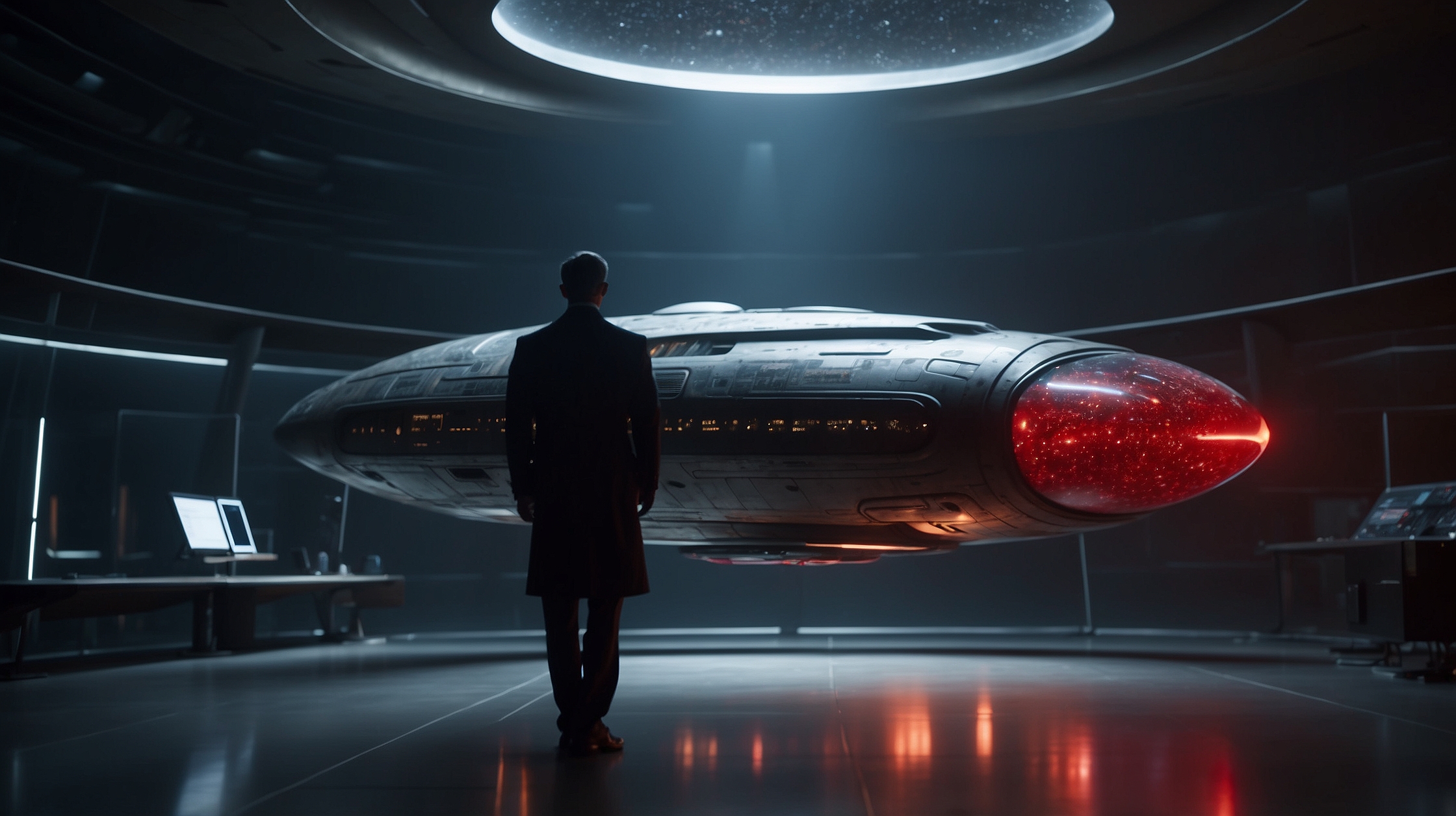 CIA Reply Sparks New Questions About Comet 3I/ATLAS: Could It Be an Interstellar Object?