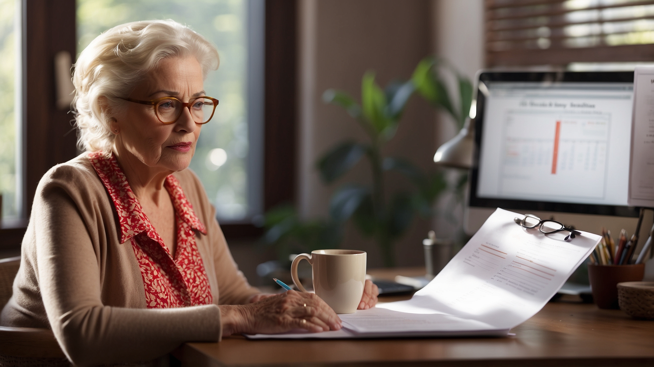 Claiming Social Security at 62 Often Reduces Your Check—Here’s When It Can Still Work