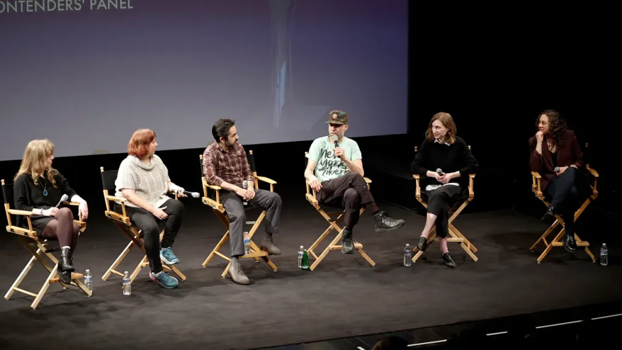 Comedy writers debate whether Donald Trump is actually funny or just thinks he is