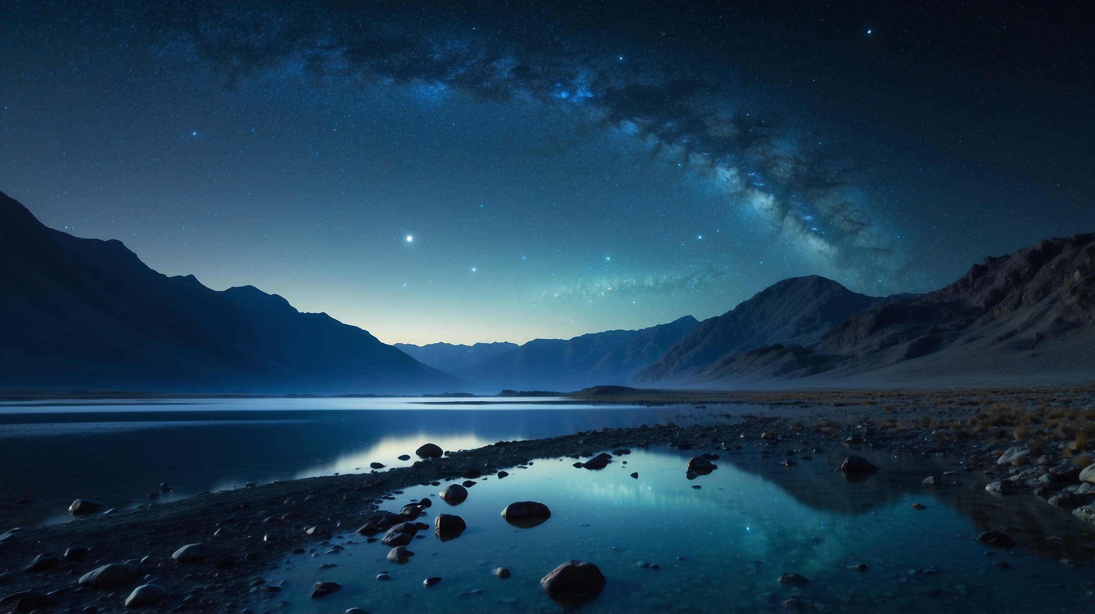 Comet 3I/ATLAS images show surprising detail as it races through the night sky